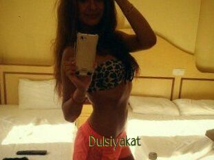 Dulsiyakat