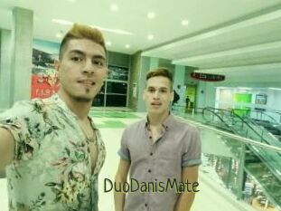 DuoDanisMate