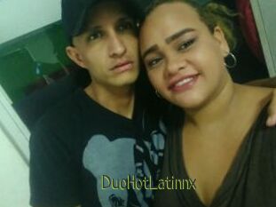DuoHotLatinnx