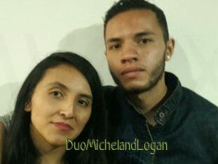DuoMichelandLogan
