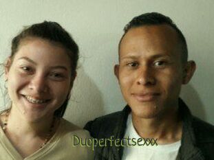 Duoperfectsexxx