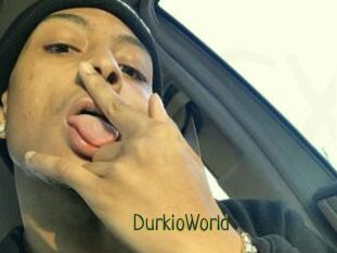 DurkioWorld