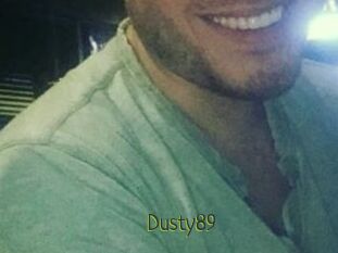Dusty89