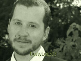 DustyLew505