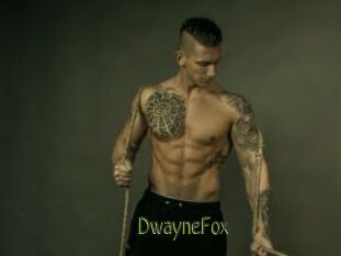 DwayneFox