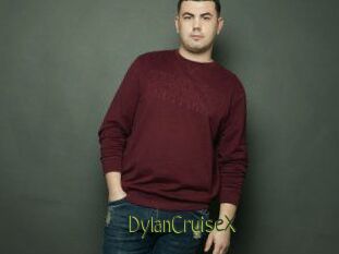 DylanCruiseX