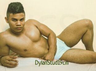 DylanStud19cm