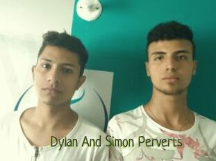 Dylan_And_Simon_Perverts
