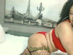 Dymond_Sin
