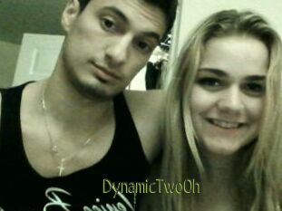 DynamicTwoOh