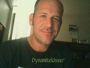 Dynamitekisser