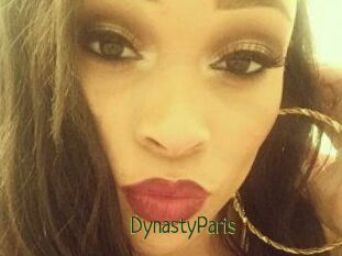 Dynasty_Paris