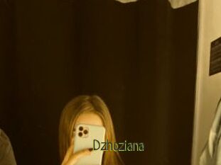 Dzhoziana