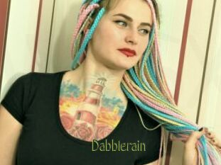 Dabblerain