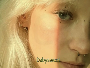 Dabysweet