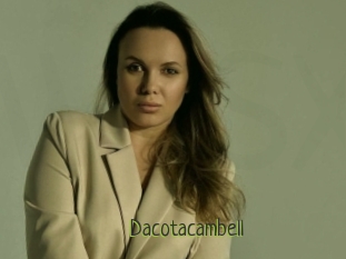 Dacotacambell