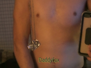 Daddyfox