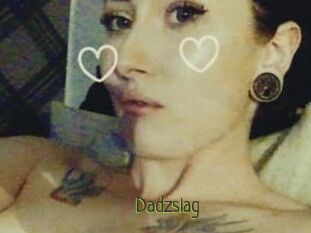 Dadzslag