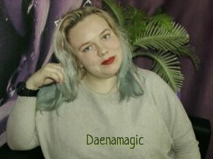 Daenamagic