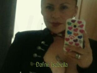 Dafne_isabella