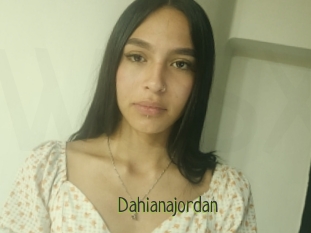 Dahianajordan