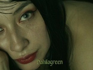 Dahliagreen