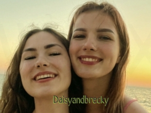 Daisyandbrecky