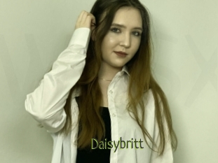 Daisybritt