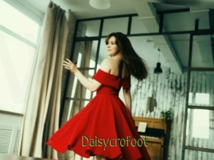Daisycrofoot