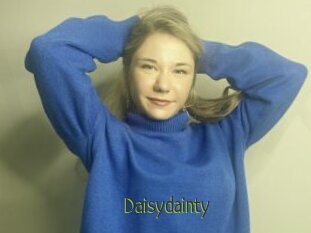 Daisydainty