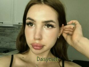 Daisyevatt