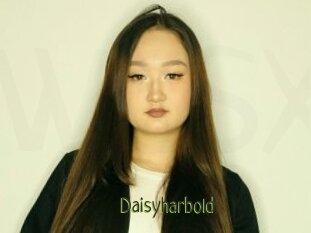 Daisyharbold