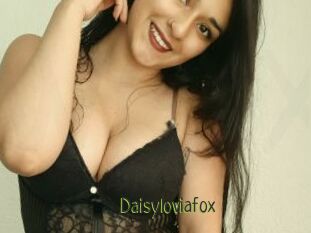 Daisyloviafox