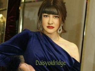 Daisyoldridge