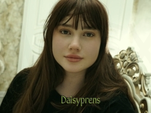 Daisyprens