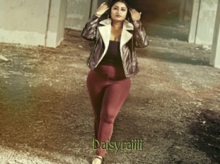 Daisyraiiii