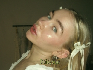 Daisysue