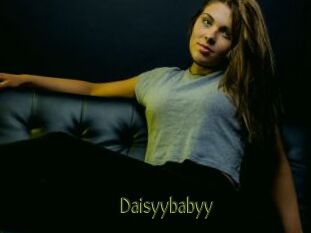 Daisyybabyy