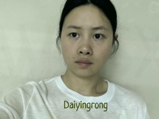 Daiyingrong