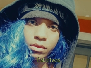 Dakititwaa