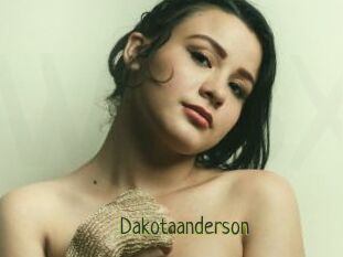 Dakotaanderson