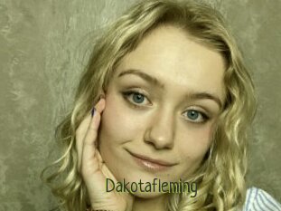 Dakotafleming