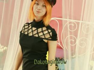 Dakotagirlwow