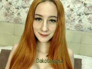 Dakotalopez