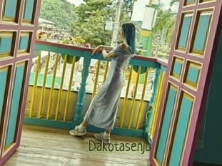 Dakotasenju