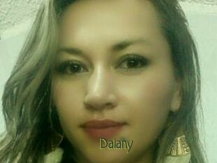 Dalany