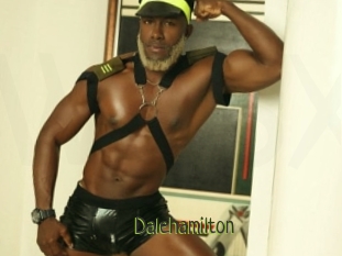 Dalehamilton
