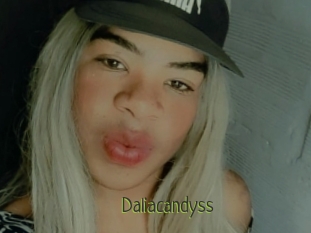 Daliacandyss