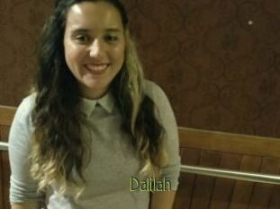 Dalilah