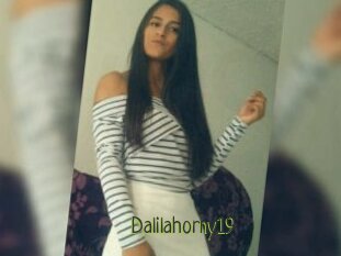 Dalilahorny19